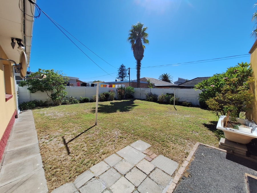 To Let 3 Bedroom Property for Rent in Fairways Western Cape